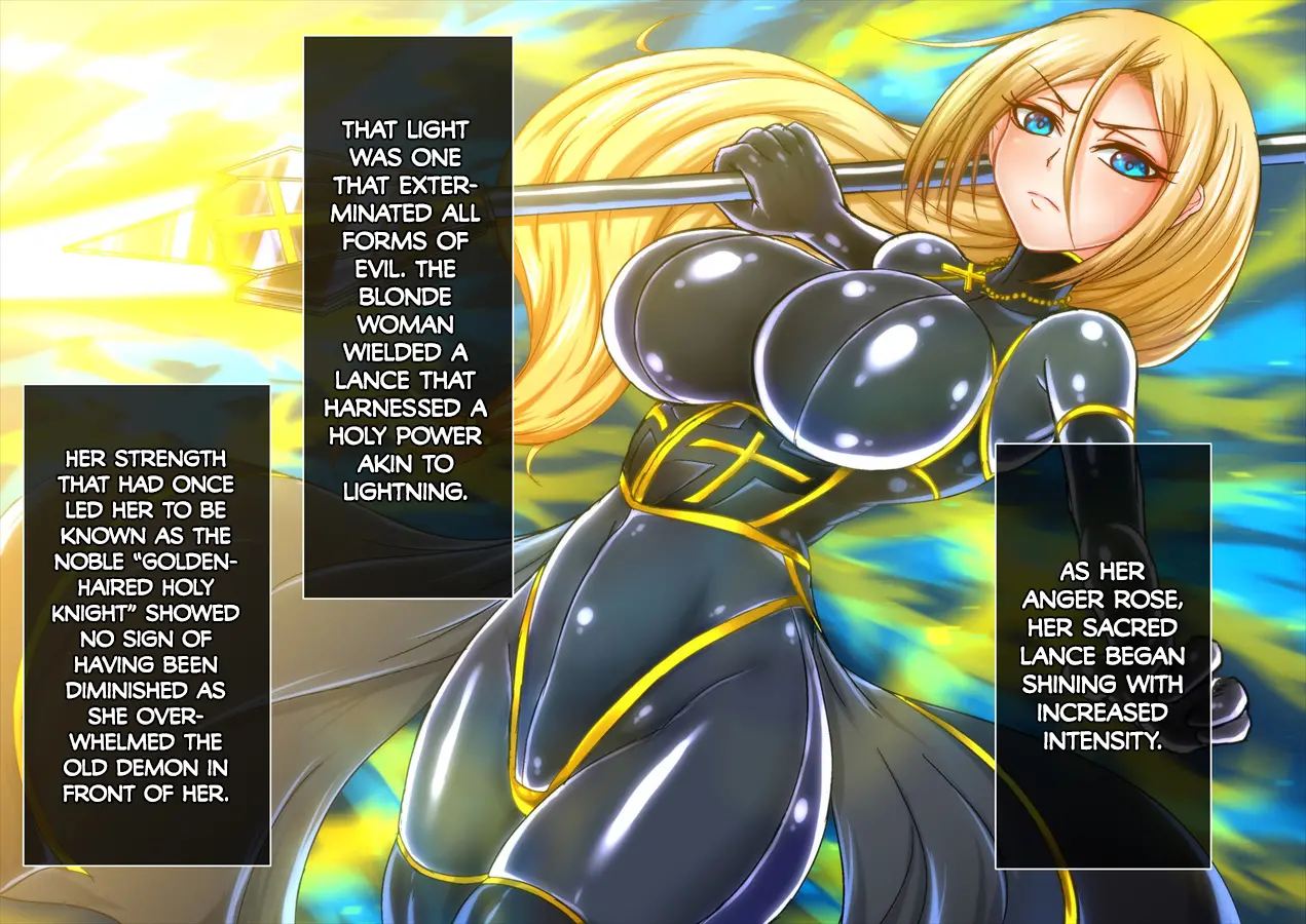 Taima No Reikoku ~zettou No Kaizou Inju Choukyou~ Chapter 2000 Page 7